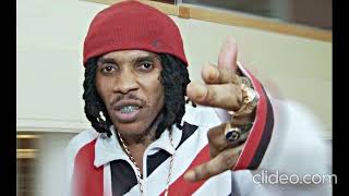 VYBZ KARTEL - ALL GOLD EVERYTHING (Remix)