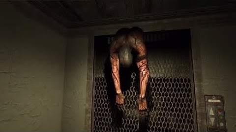 Outlast, Insane Difficulty, Full Game Walkthrough