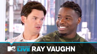 Ray Vaughn on “DOLLAR menu” & Sub-Genres of Rap | #MTVFreshOut