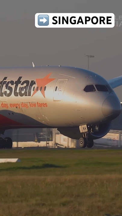 Departure from Melbourne🔥✈️/ #b787 #airplane #airport #planespot #aviation  #boing #takeoff #foryou