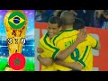 Brazil vs Morocco Group A World Cup 1998