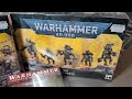 Pile of Opportunity: Part 1 - Orks