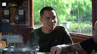 Phim Ngắn Người Cha Gìa Phim Tâm lý Tình Cảm Khóc Rớt nước mắt