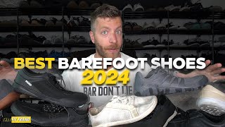 9 BEST BAREFOOT SHOES OF 2024 | Picks for Lifting, Casual, and More