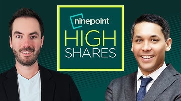 NEW Ninepoint Highshares Canadian Single Stock Covered Call ETFs