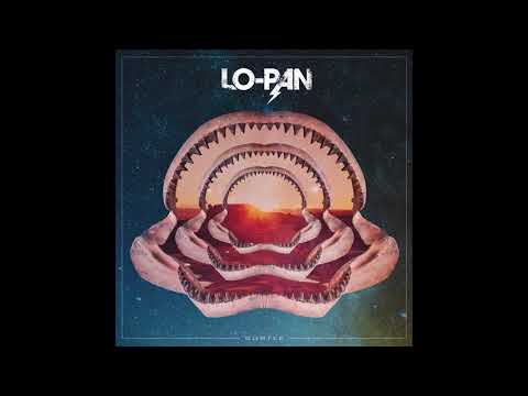 Lo-Pan - Subtle (2019) Full Album