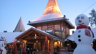 ATV, Turne, Laplandiya, Laplandia, Santa Claus village, Finlandia, Rovaniemi