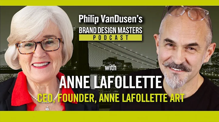 Interview with Anne LaFollette, Brand Design Maste...
