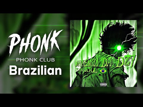 Видео: 1 ЧАС BRAZILIAN PHONK #5 ※ МУЗЫКАЛЬНЫЙ ПЛЕЙЛИСТ [PR PHONK, GYM, FUNK]