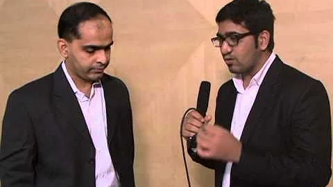 Interview - Mr  Dinesh Balachandran( Fund Manager - SBI Mutual Fund) - Part 1