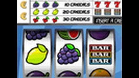 Fruited  - Video Game