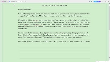 UnReal World - Mackchoo 39.9