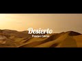 Desierto - Francisco Cabrera | Video Oficial | 2022