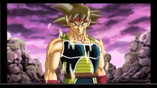 El Episodio de bardock by dragonmarc33 on DeviantArt