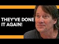 Kevin Sorbo Kicked Out of Hollywood for His Christian Beliefs