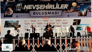 NEVŞEHİR TANITIM GÜNLERİ Mine GEZ MALTEPE/İSTANBUL 23-26 ARALIK 2021 Resimi