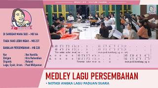 In the Most Holy Studio | Nothing Is More Beautiful | Bring an Offering | Vox Humilis