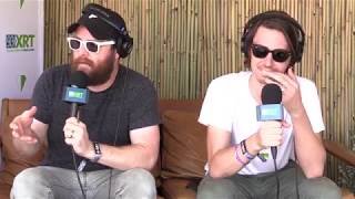 The Fascinating Story Behind Manchester Orchestra's 