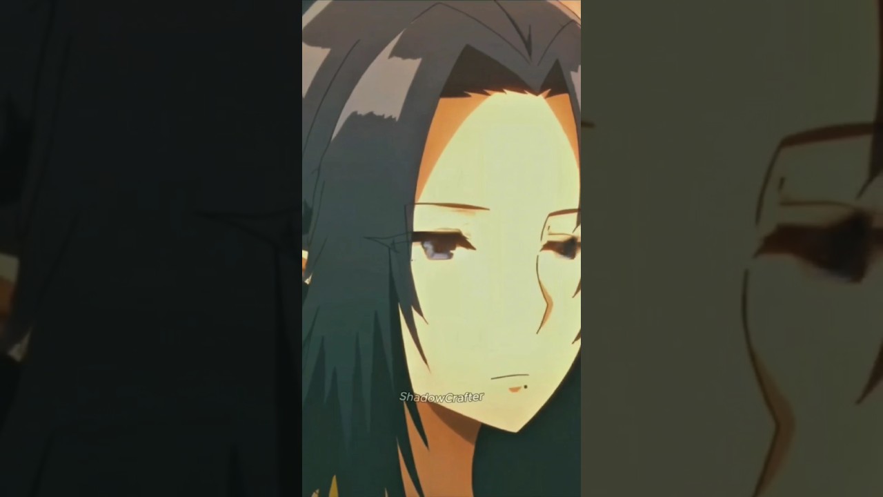 Aurora 8k Edit #anime #animeedit #aurora #theeminenceinshadow #animeedit #shortvideo #amv