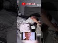 Morgz Gets Jumpscared... TWICE!!! 😱 #shorts
