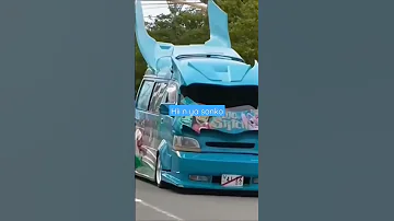 NGANYA ZA RONGAI 