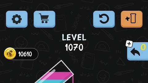 water color sort level 1070 walkthrough solution IOS/android