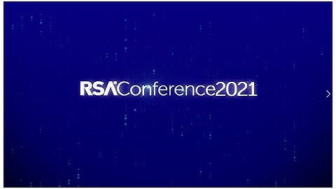 CEO Manny Rivelo RSA 2021 Keynote Inteview  | Forcepoint