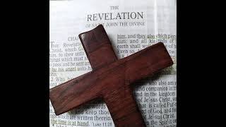Who Are The 144,00 Saints Of God- Revelations Chapter 14:1-5 - Timothy J Douglass Sr -Part 25