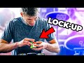 I Tried Winning A Cubing Competition!