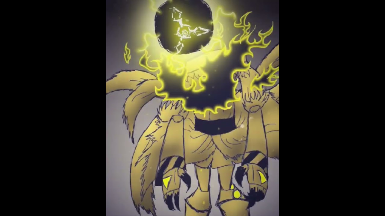 MURDER DRONES 😡N'raged😡 