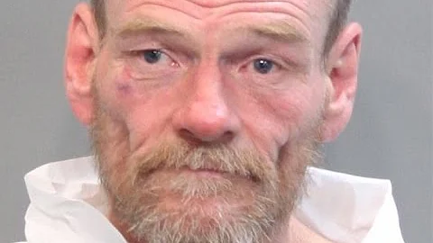 Charles Wheeler stabbed by Lesley Wilkey in Chatta...