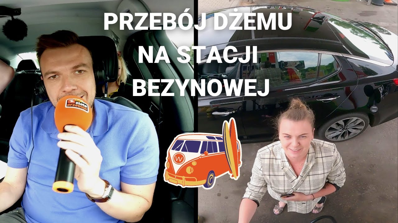 Zaśpiewała hit 