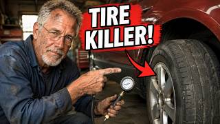 The Tire Mistake Almost Everyone Makes on Cold Mornings Avoiding Common Vtr Form Ky Mistakes