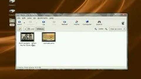 Ubuntu 7.10 beta + compiz fusion