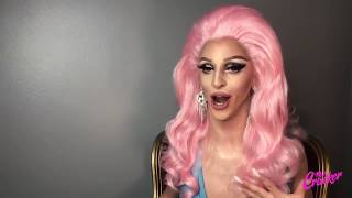 MIZ CRACKER - CALL ME MOTHER (AS CHER) Mixed by Adam Joseph