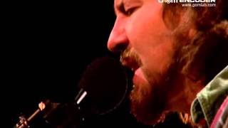 Eddie Vedder - Sometimes (Water on the Road DVD).avi