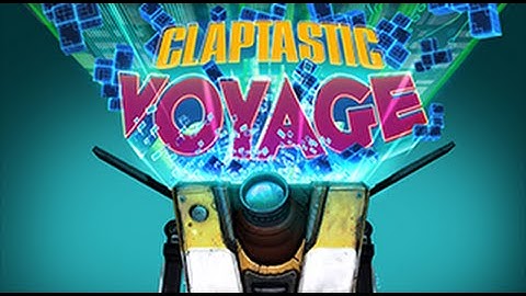 Borderlands TPS Claptastic Voyage Nisha Part 1