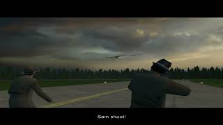 Mafia - Mission - Crème De La Crème B