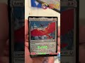 MTG: Avatar – Abandoned Air Temple… et mon portefeuille aussi! 💨💸 #boostercollector #mtg #mtgfr
