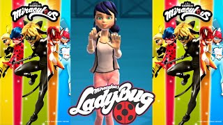 Level 43 Collect 30 cookies I collected them with Marinette miraculous ladybug and cat noir