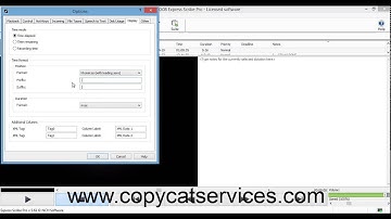 Transcription Time Saver: How to Easily Insert Unintelligible Timestamps Using Express Scribe