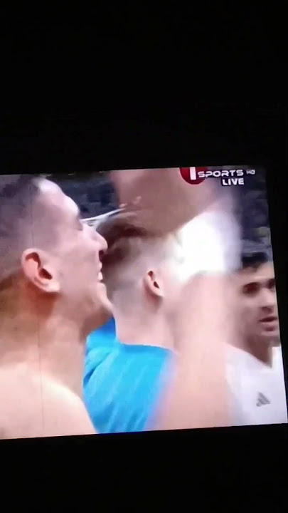 Argentina going to semi final.