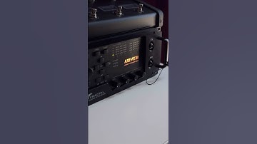 Axe FX III MK2 Turbo 🤘🏻