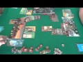 7 Чудес - играем в настольную игру, board game 7 Wonders