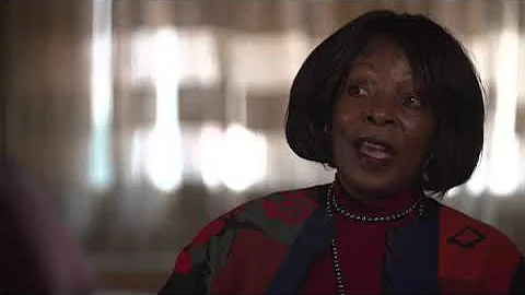 Denise Pease on Louis Armstrong