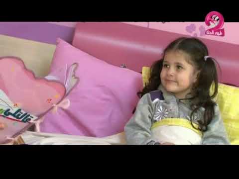 قالتلي العصفورة أهلا بالضيوف طيور الجنة 2 