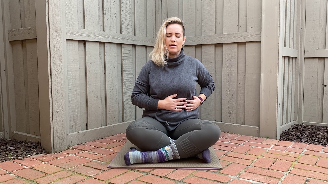 Chakra Connection from “Joy’s Way”