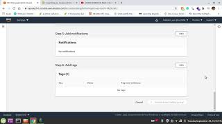 FEBATECH AWS | Launching EC2 instances | Launch Template | Autoscaling Group