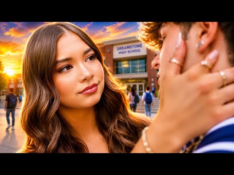 SHE BROKE GIRL CODE 💔 | LA High Full Movie Pt 2 