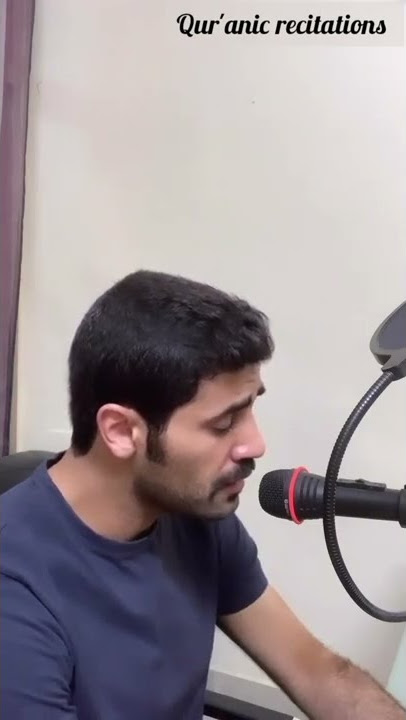 Muhammad Taha al Junaid surah hijr | محمد طه الجنيد سورة الحجر [New ❤️ 2022 ]